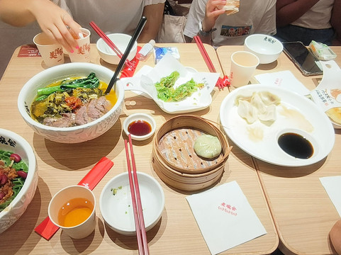 万象城-珠海市必去景点