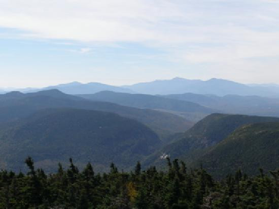 Grafton Notch State Park景点图片