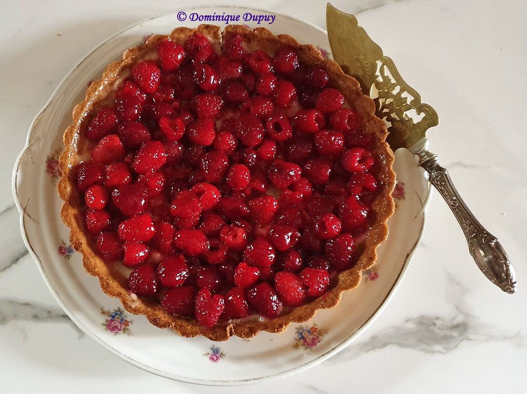 Boulangerie Marie Blachere