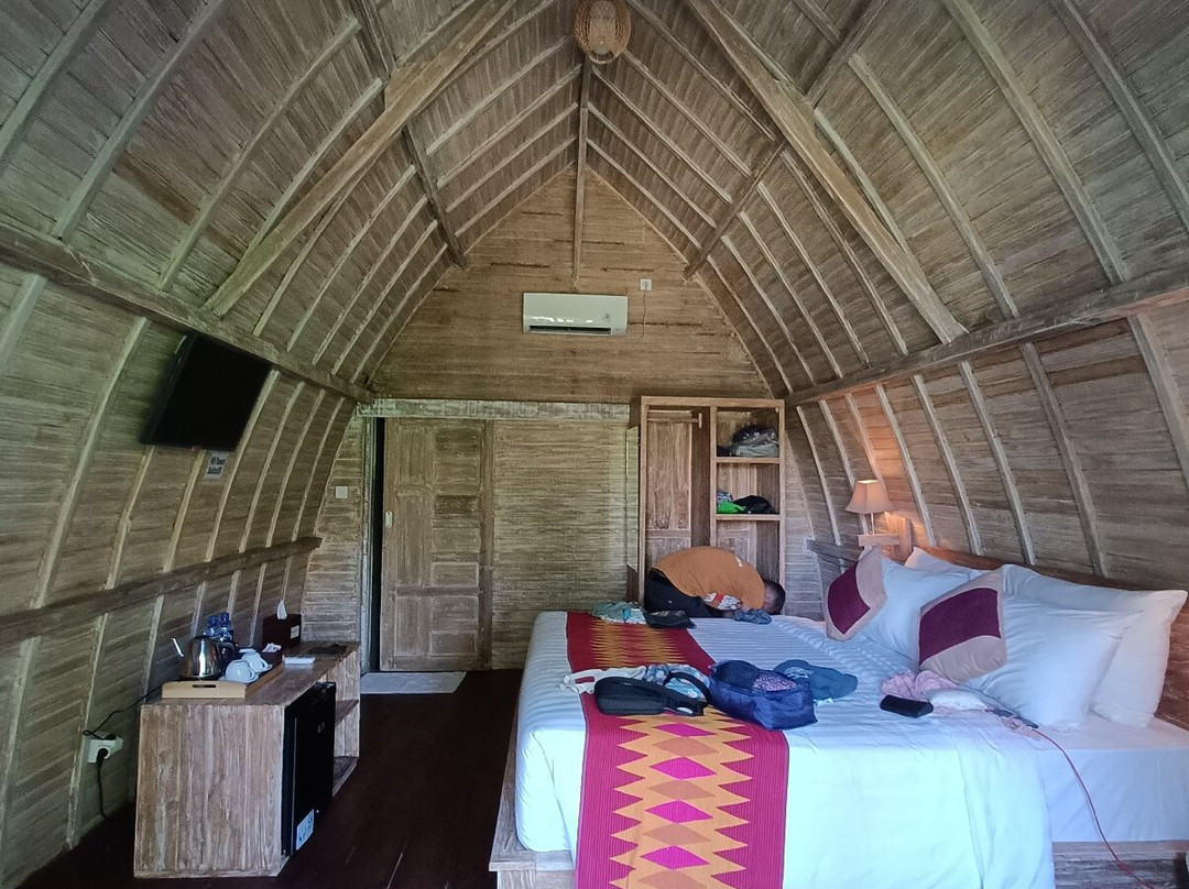 Daghan Cottage Nusa Penida主图