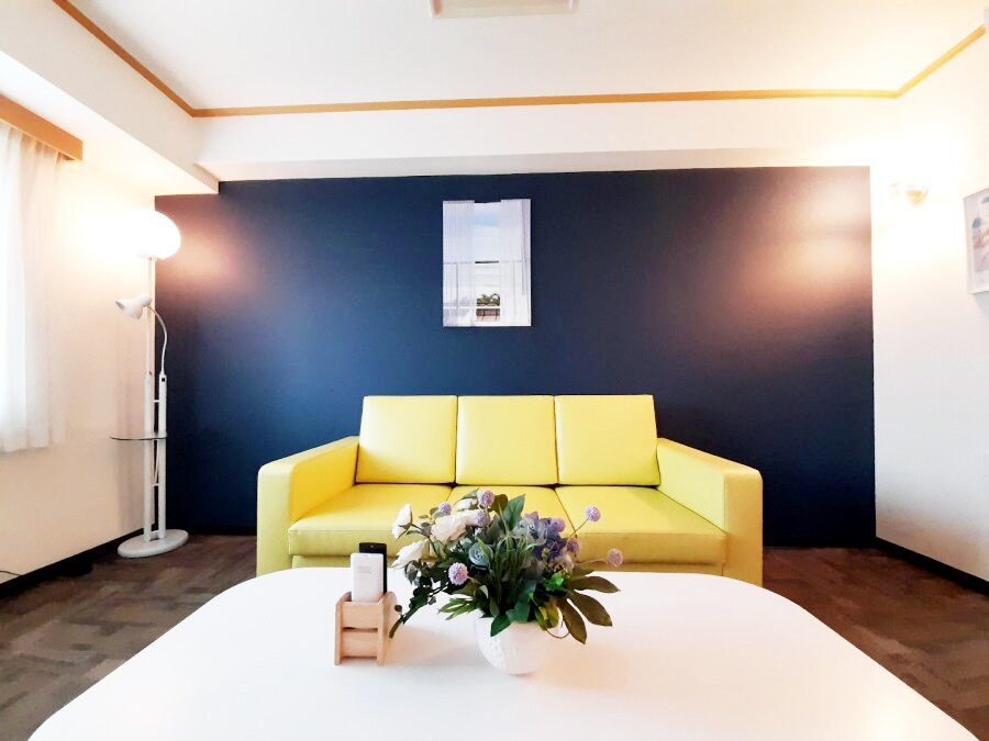 釜山西面东横旅馆主图