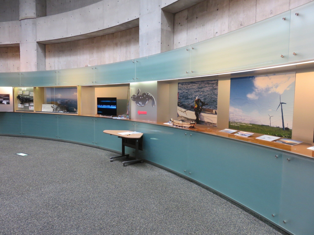 Cape Erimo Kaze no Yakata-襟裳町 必去景点