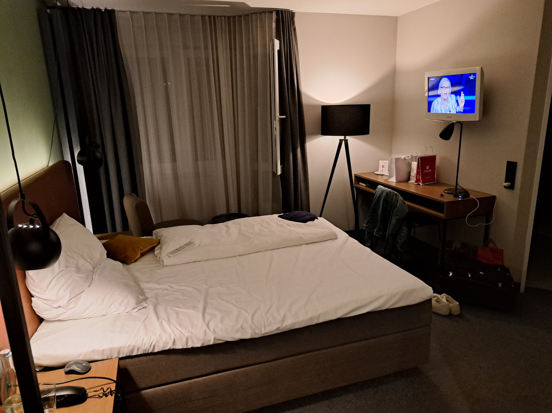 Domizil Tubingen主图