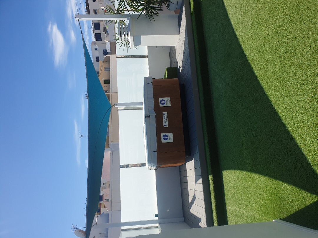 Altavista Apartahotel-Adults Only over 14