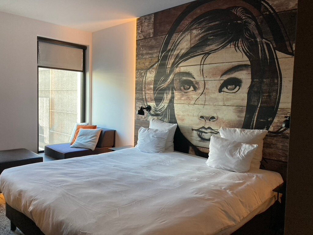 阿姆斯特丹贾兹酒店主图