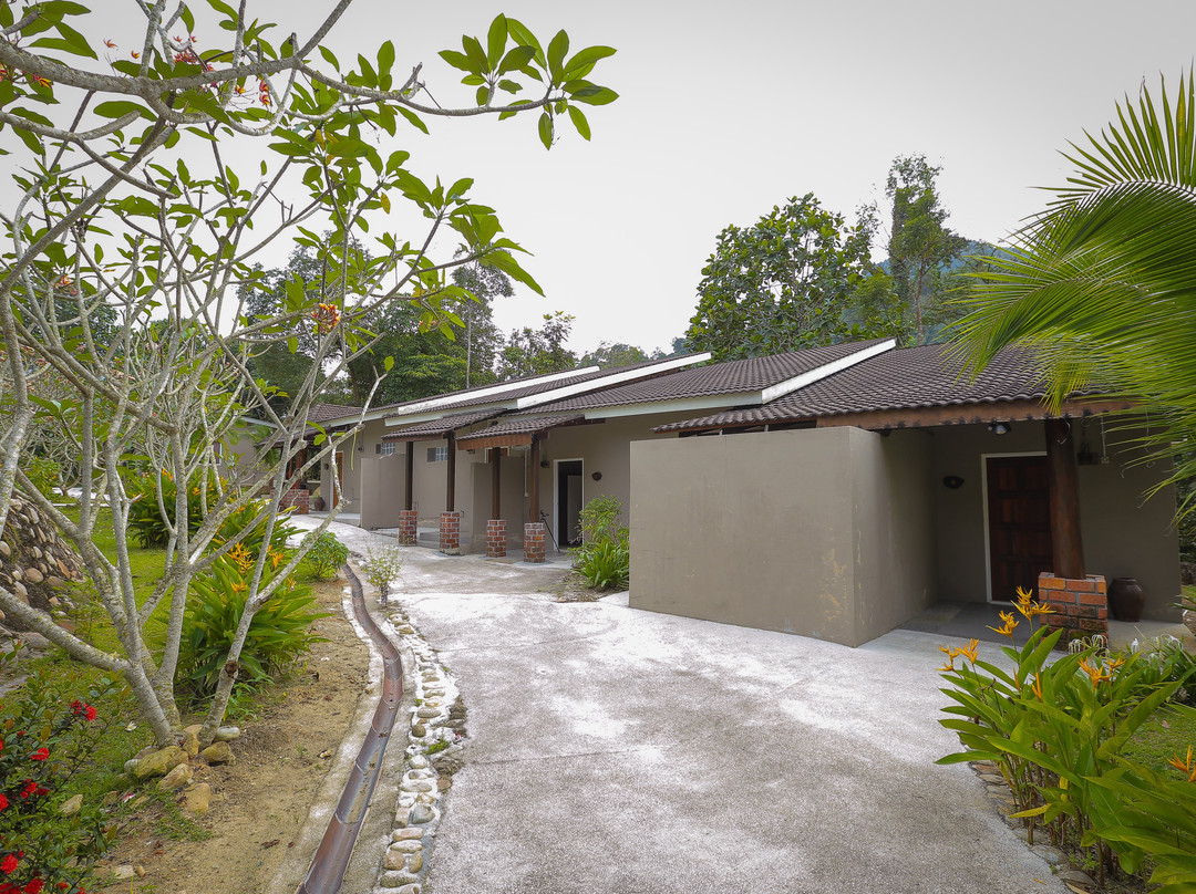 Gopeng Highland Resort主图