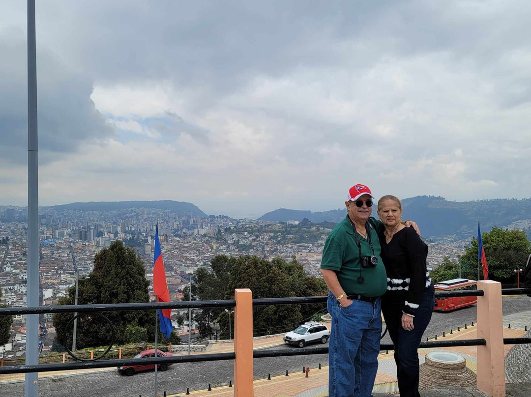 Enjoy Ecuador Tour Operadora景点图片
