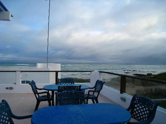 Galapagos Alternative-阿约拉港必去景点