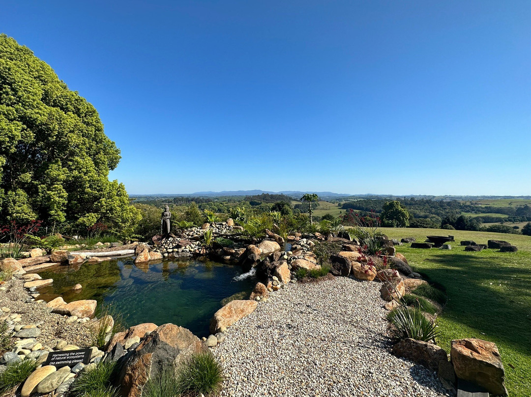 Gaia Retreat & Spa主图