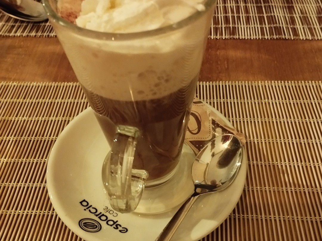 El Rincon de la Vega