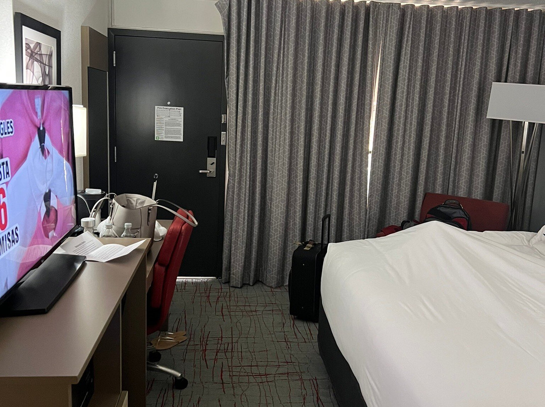 Wyndham Garden Columbia, SC主图