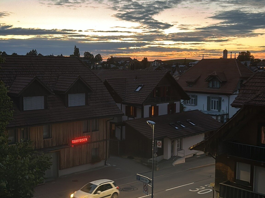 Landhaus Gasthof Buehl主图