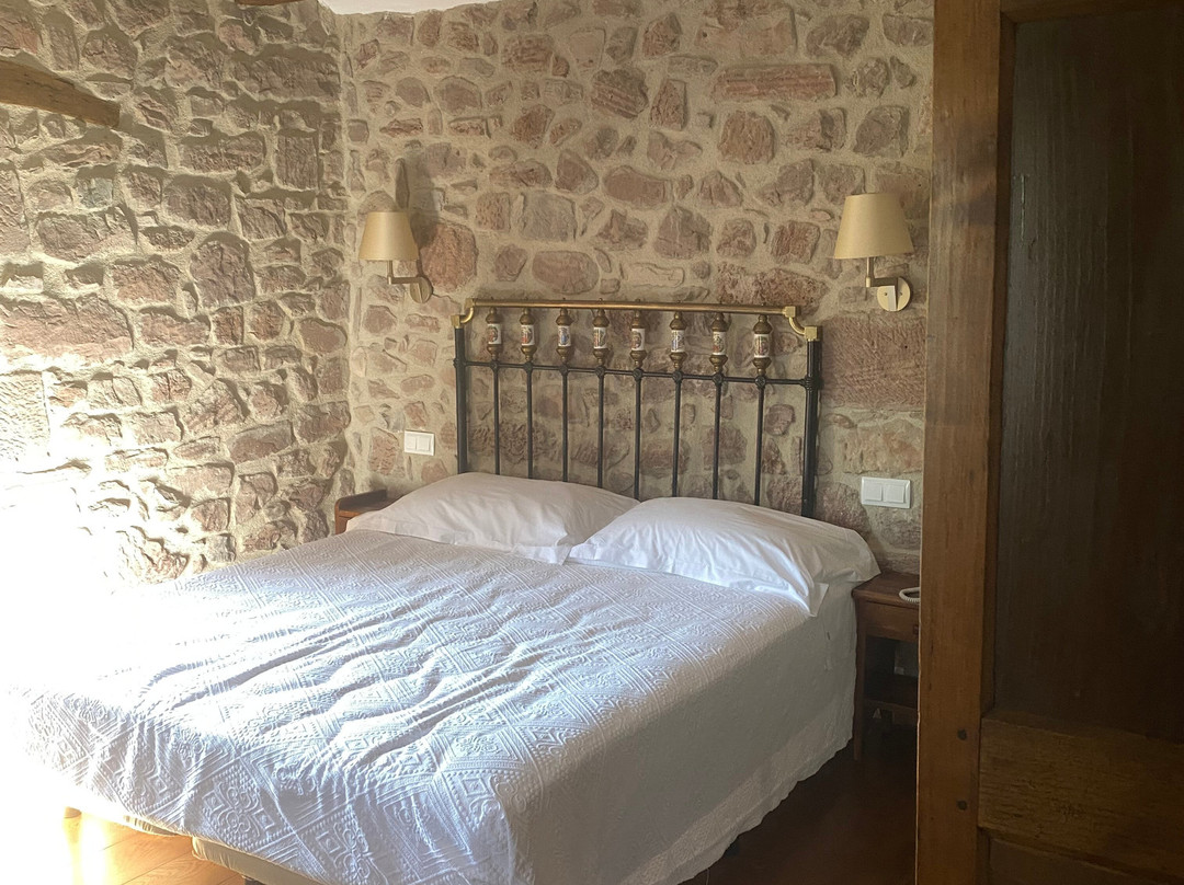 Hotel Rural LATORRIÉN DE ANE主图
