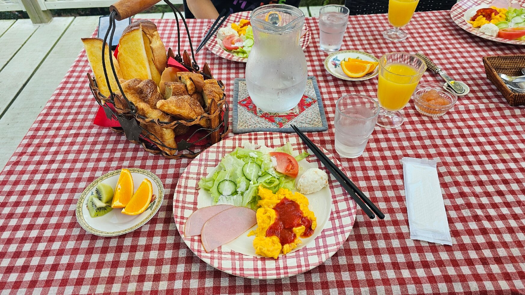 Pension Cruise-官方