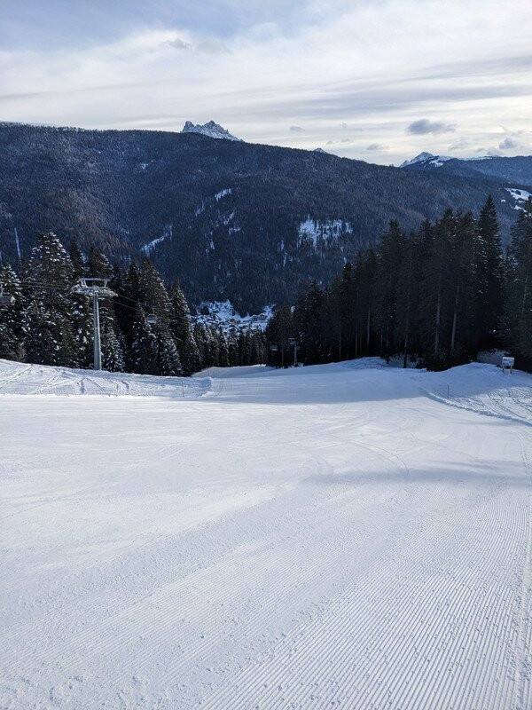 Ski Area Val Comelico景点图片