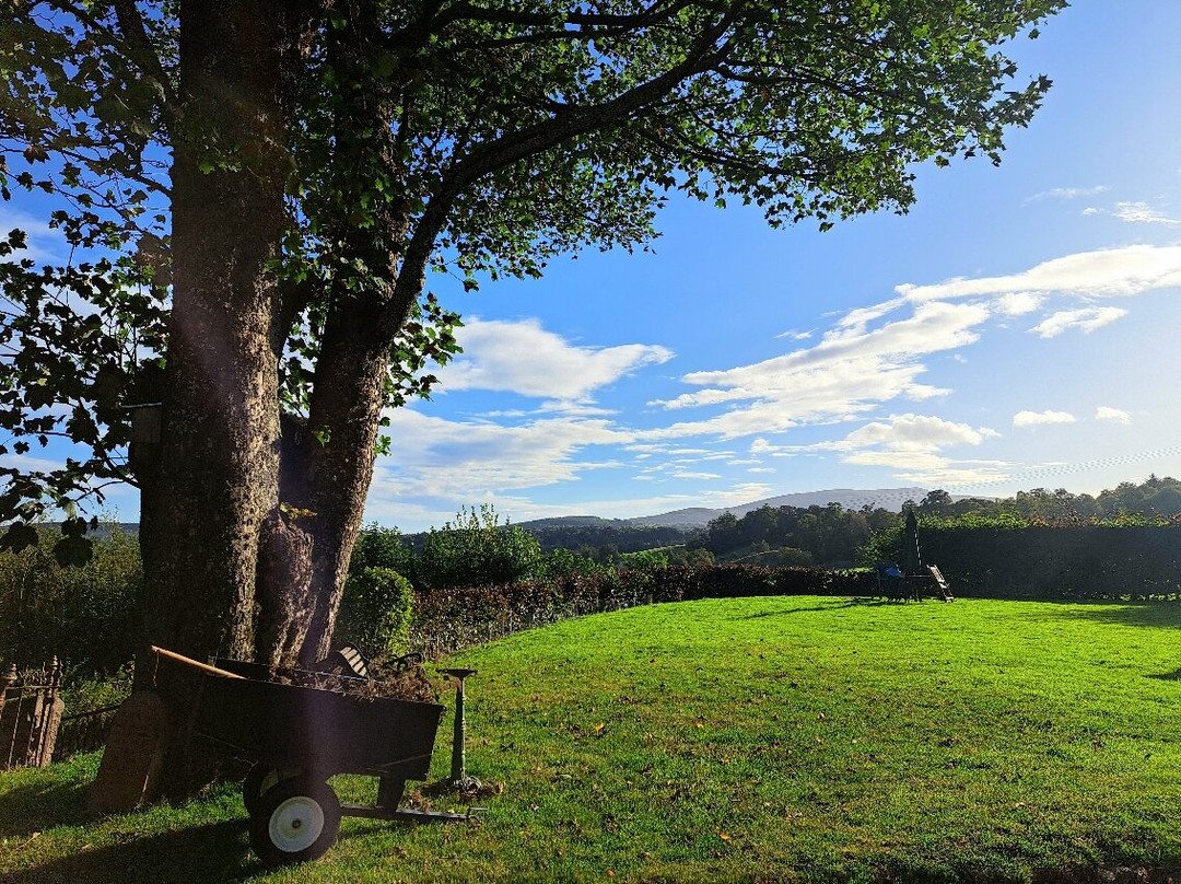 Cragganmore House B & B主图