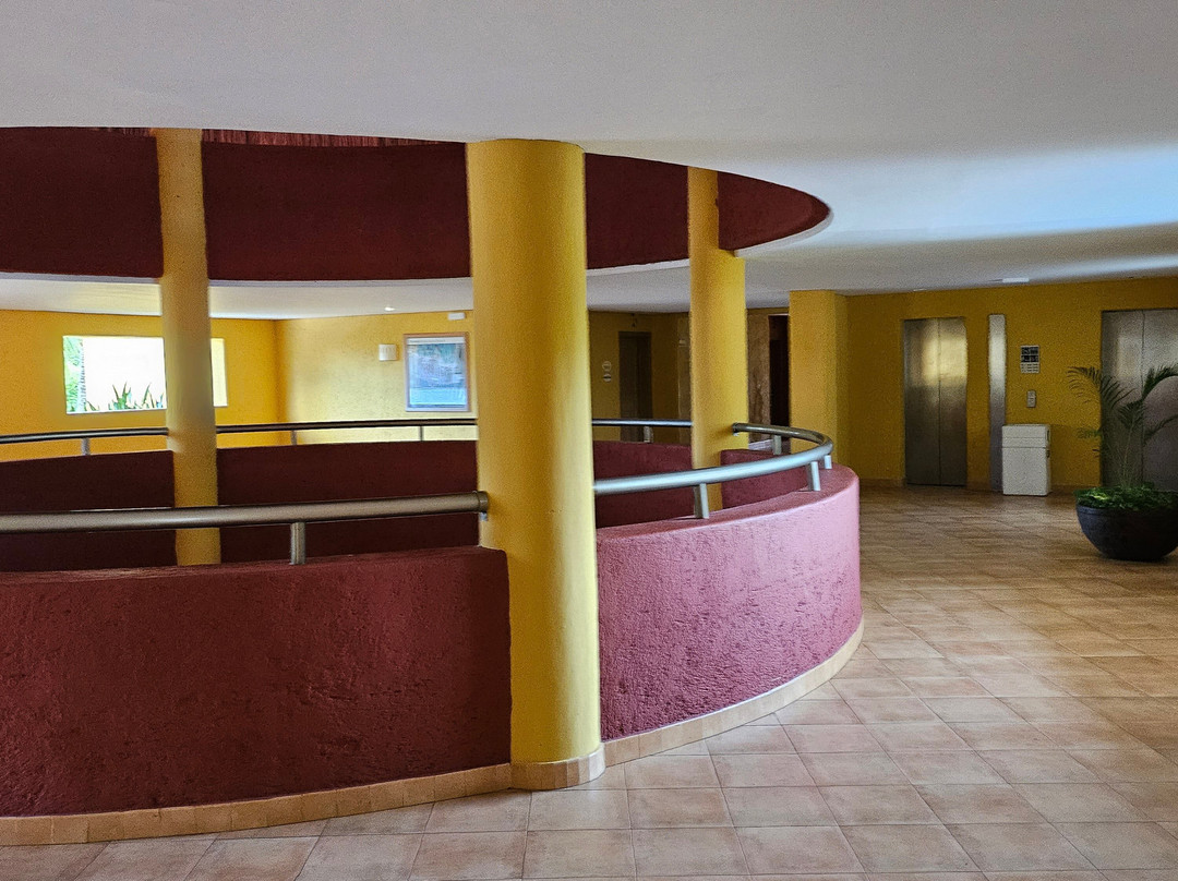 Barcelo Maya Colonial - All Inclusive主图