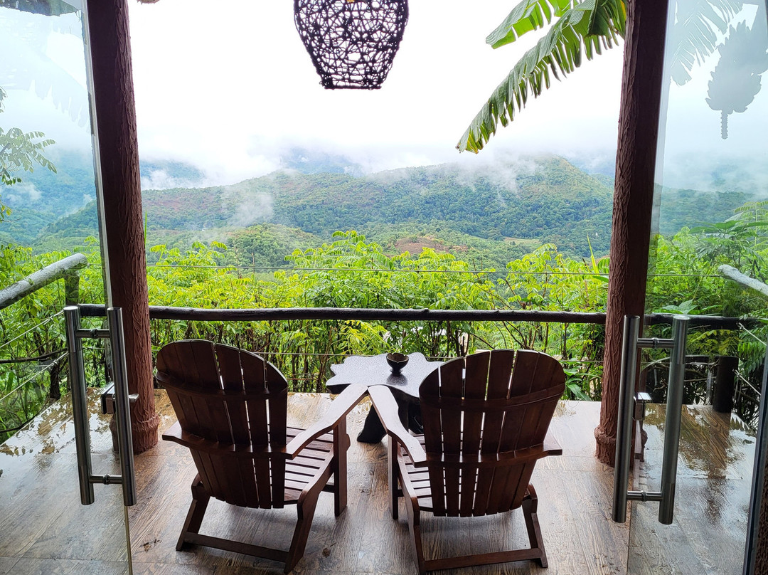 Dream Cliff Mountain Resort主图