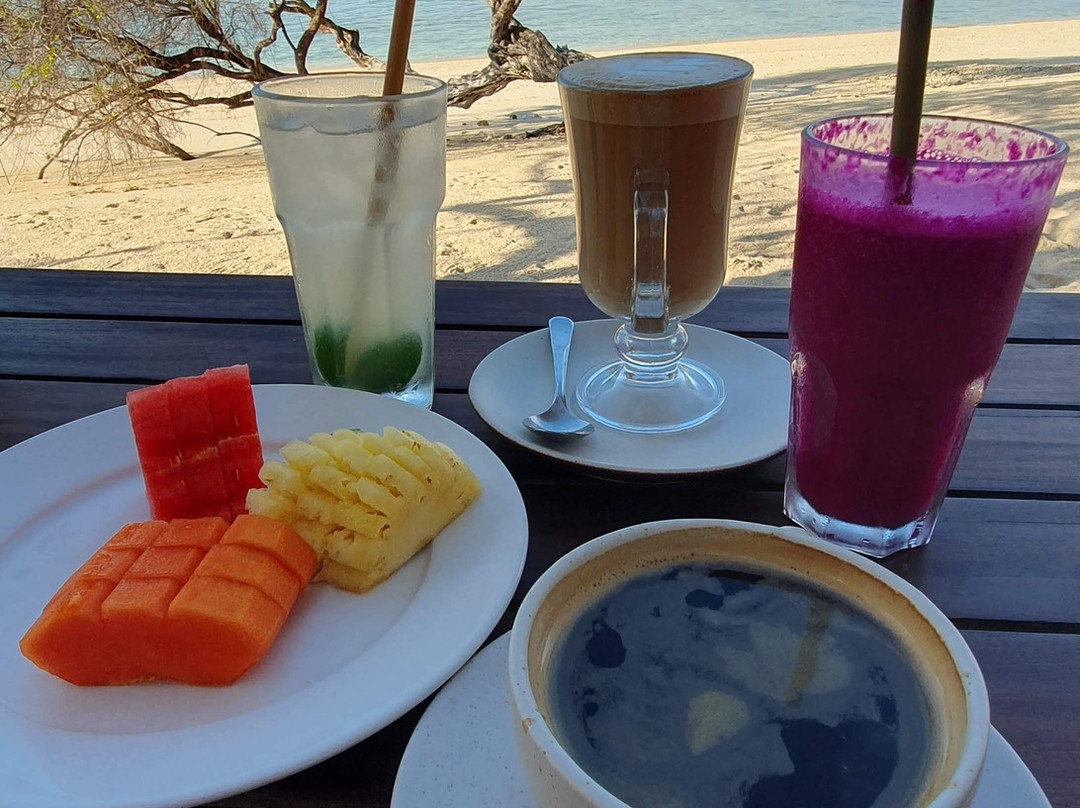 彭杜克桑蒂酒店主图