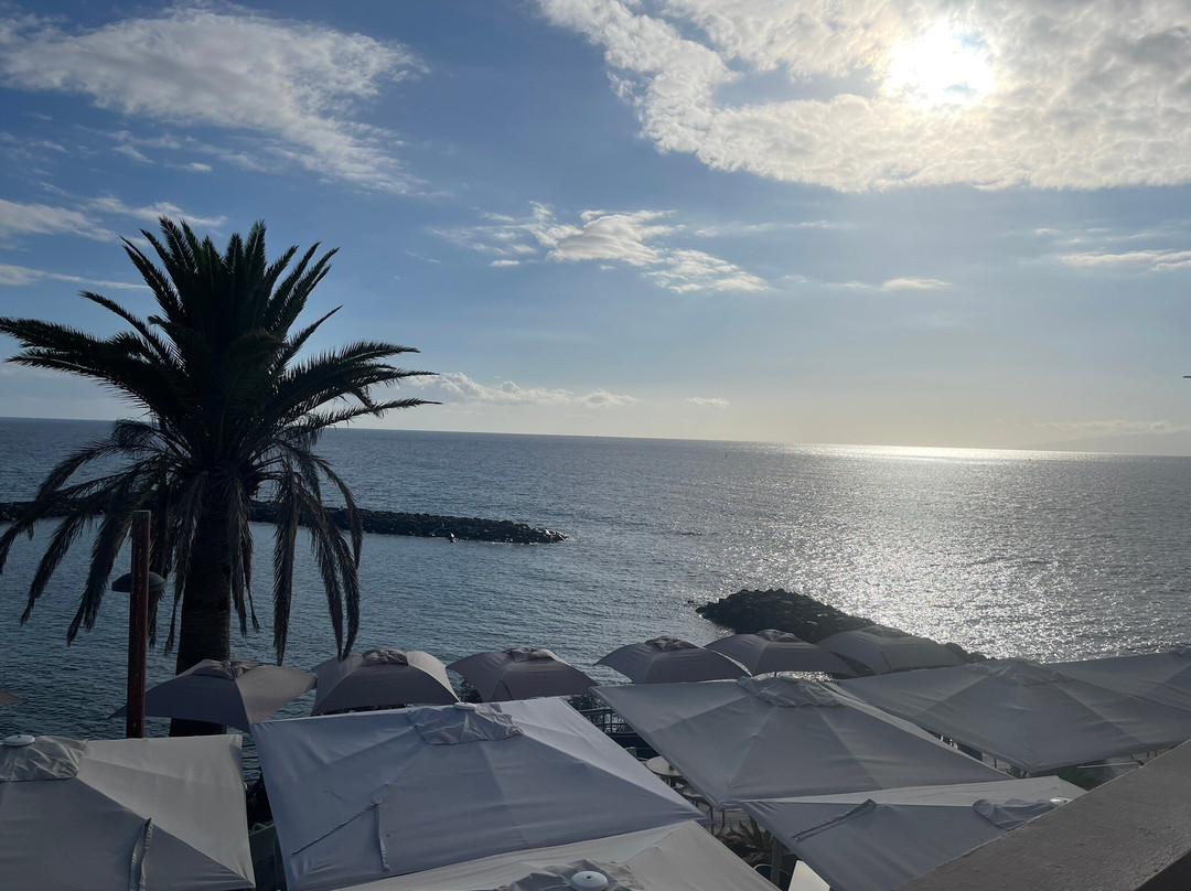 Bar El Canario-奥德杰海岸必去景点