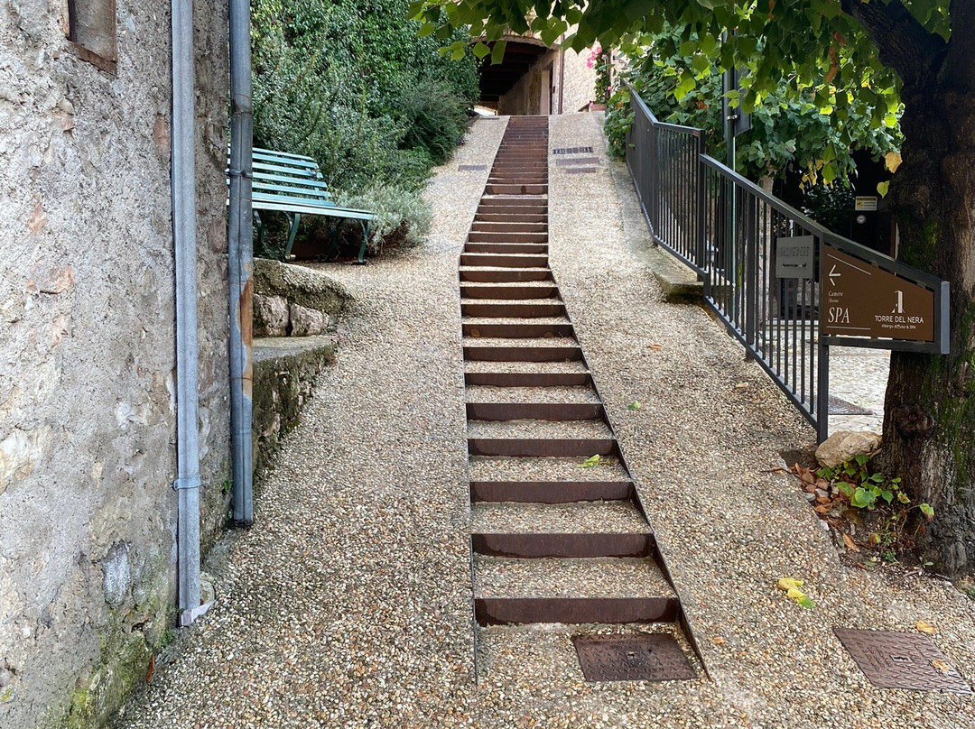 Borgo di Scheggino景点图片