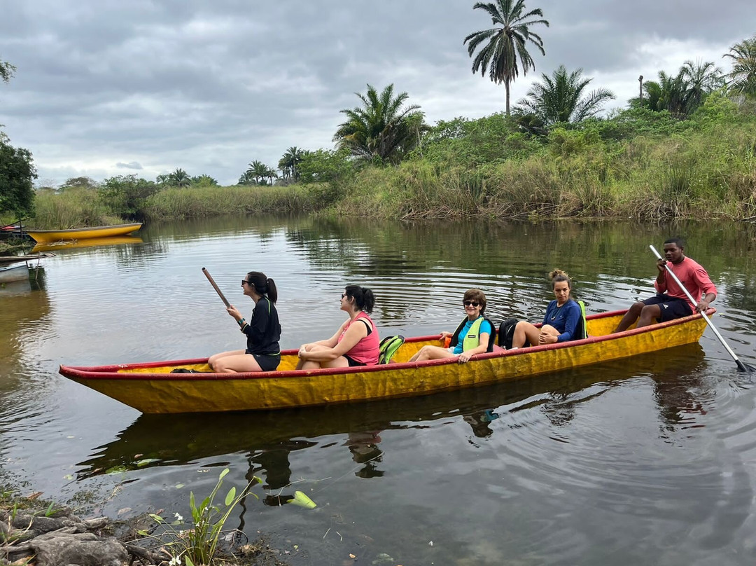 Lugarejos-Limeira必去景点