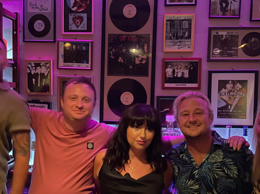 The Bands Kos-卡达米那必去景点