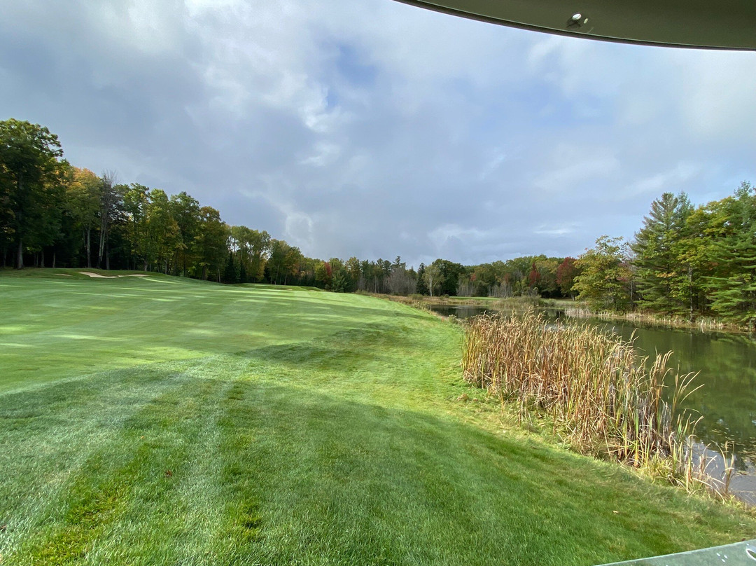 Black Lake Golf Club景点图片