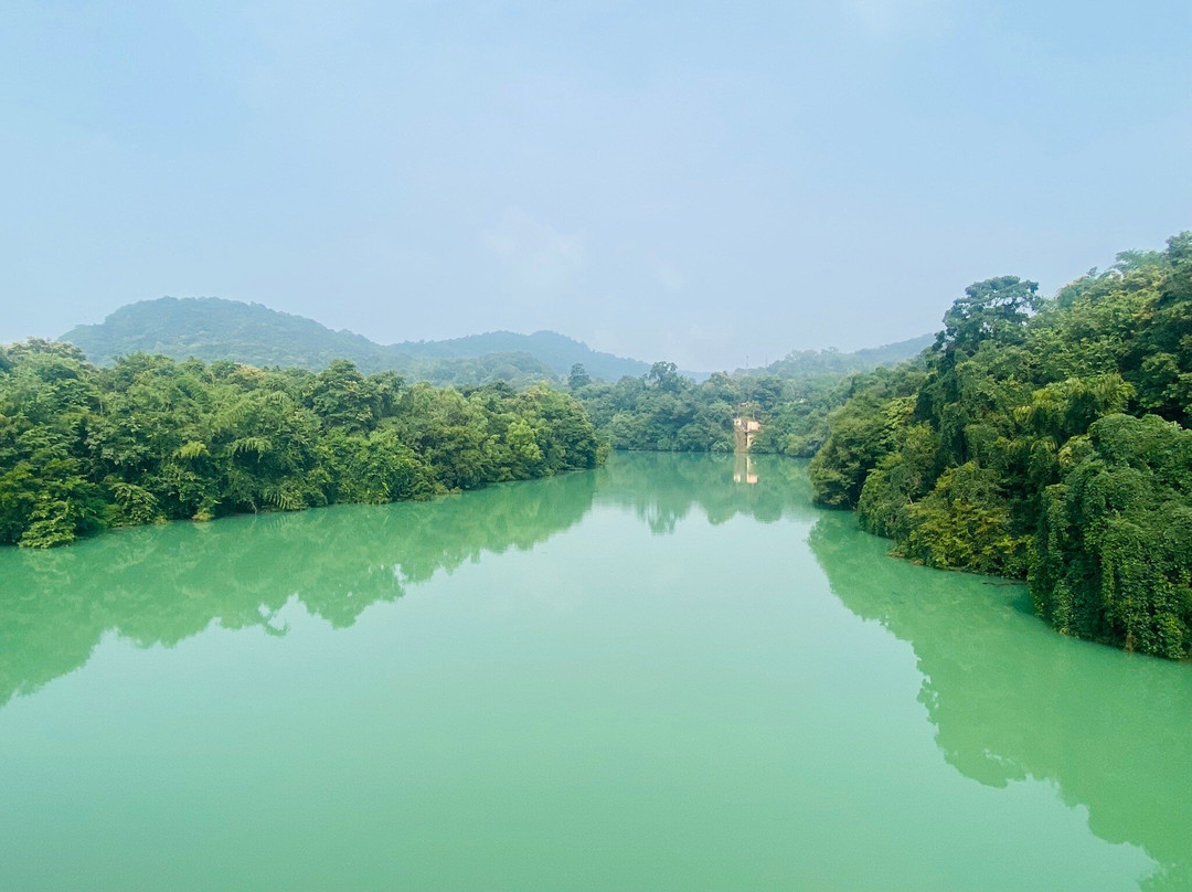 Belgaum Fort景点图片