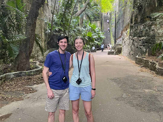 Bowcar Jeep/Buggy & Scooters Rentals & Guided Tours-拿骚必去景点