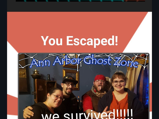 Breakout Escape Rooms Ann Arbor-安娜堡必去景点