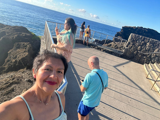 North Shore Beach Bus-火奴鲁鲁必去景点