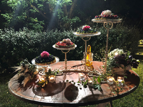 伊维蒂奇农庄民宿主图