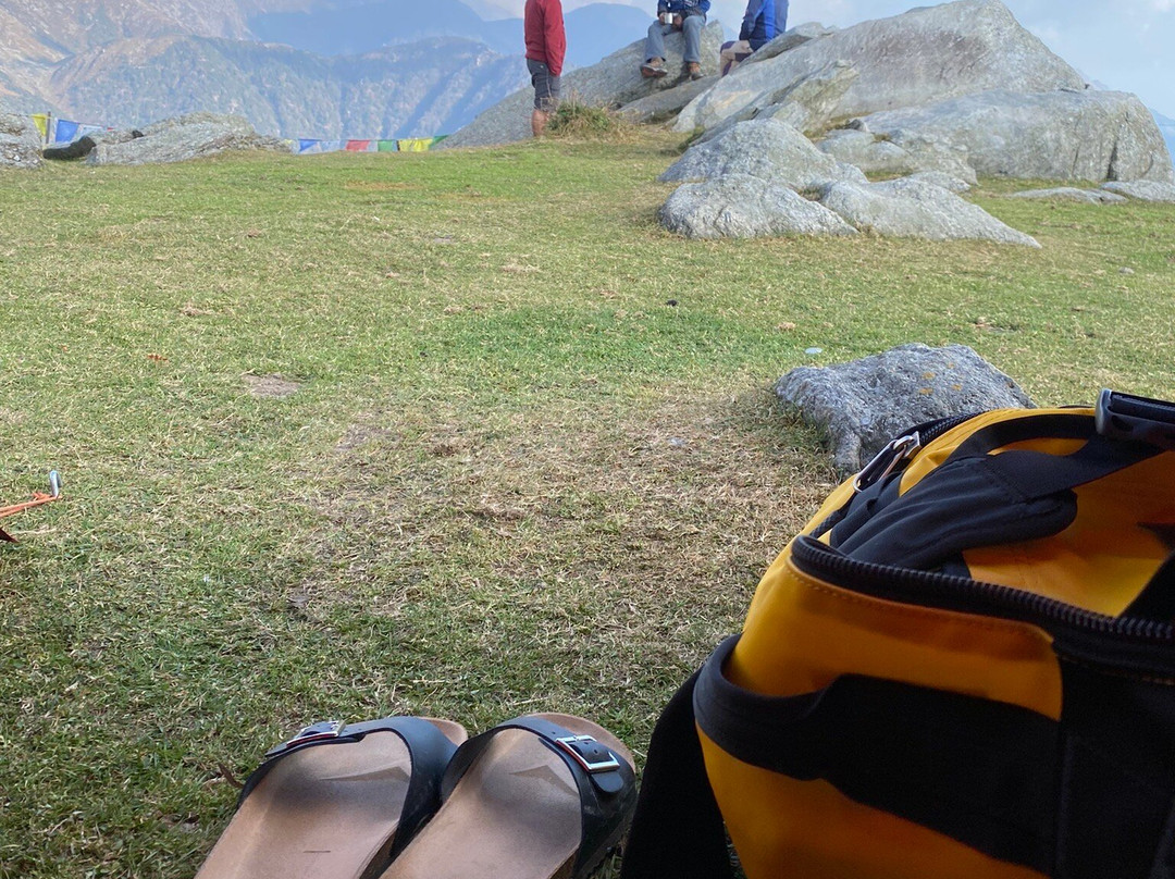 Manu Adventures India-达兰萨拉必去景点