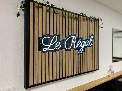 Le Régal