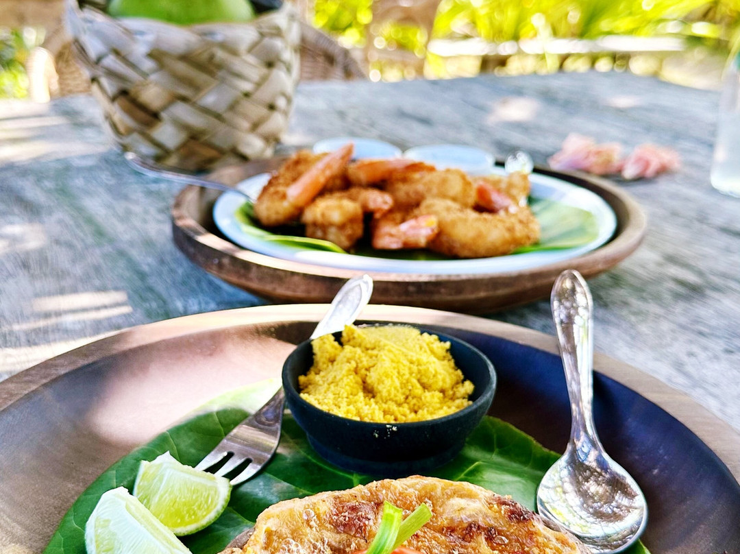 Hotel Calá & Divino主图