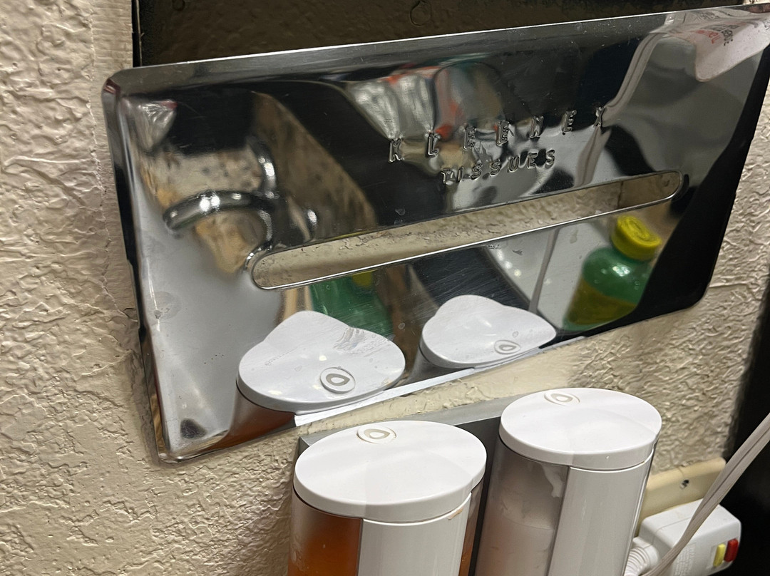 大威尔斯村酒店主图