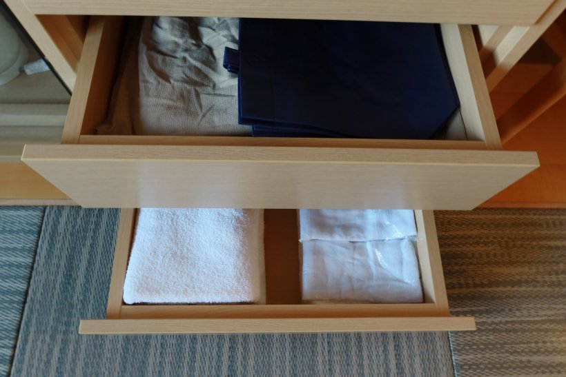 Washu Blue Resort Kasago-客卧