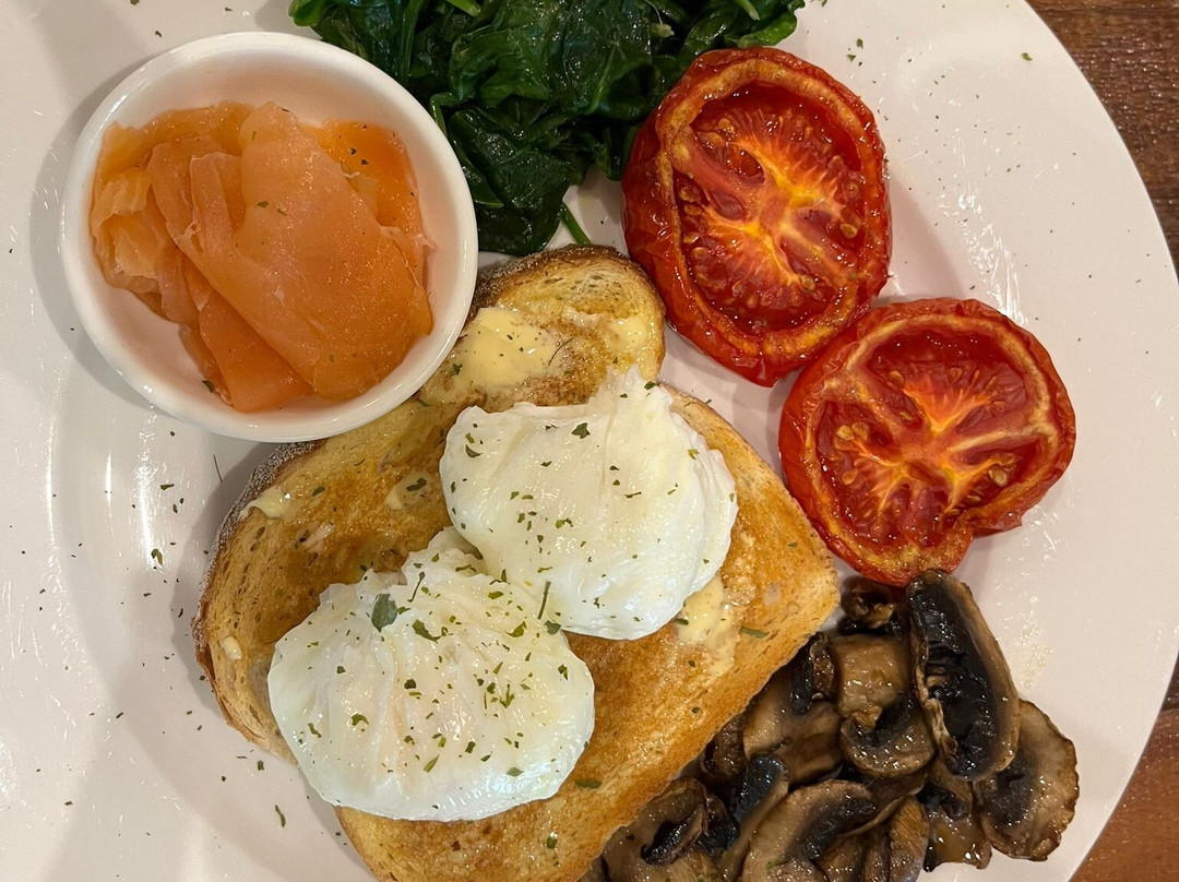 Tallawarra Homestead主图