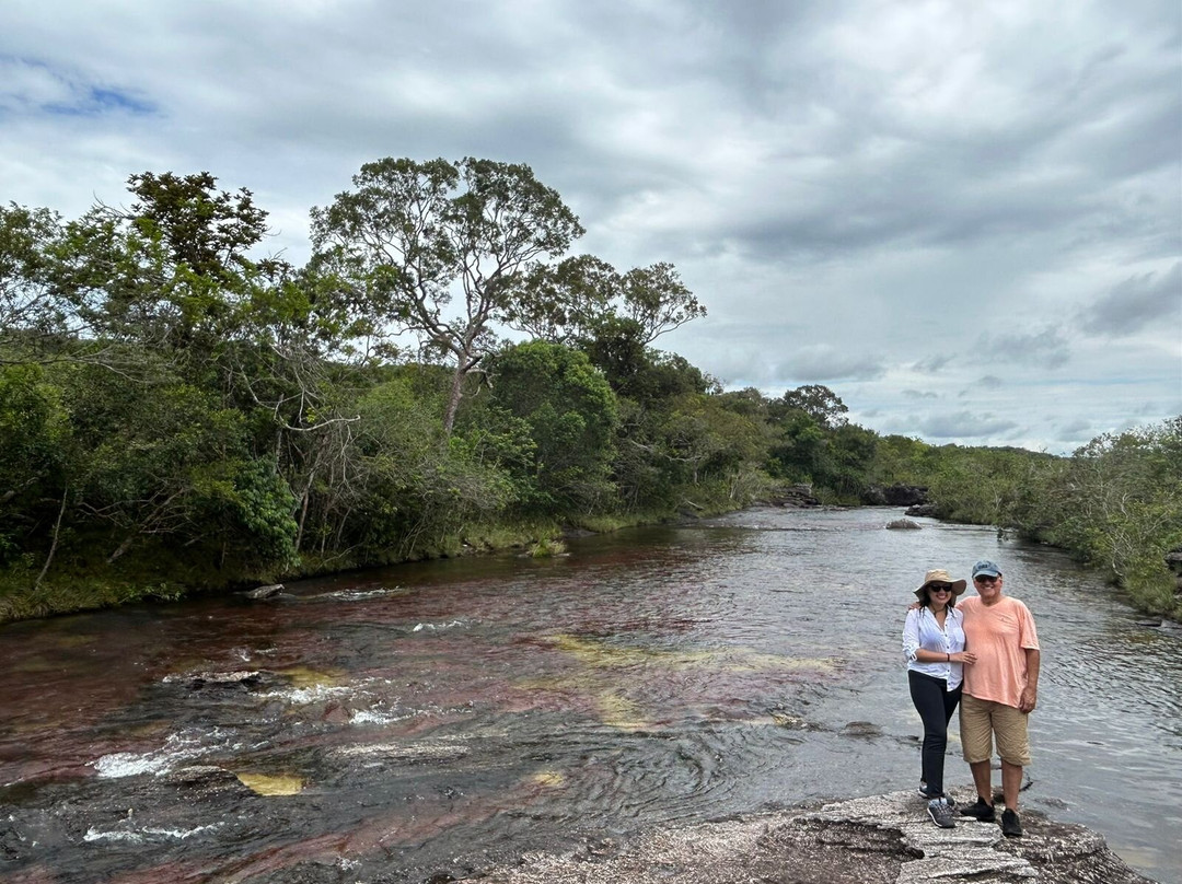 Ancestral Travel-波哥大必去景点