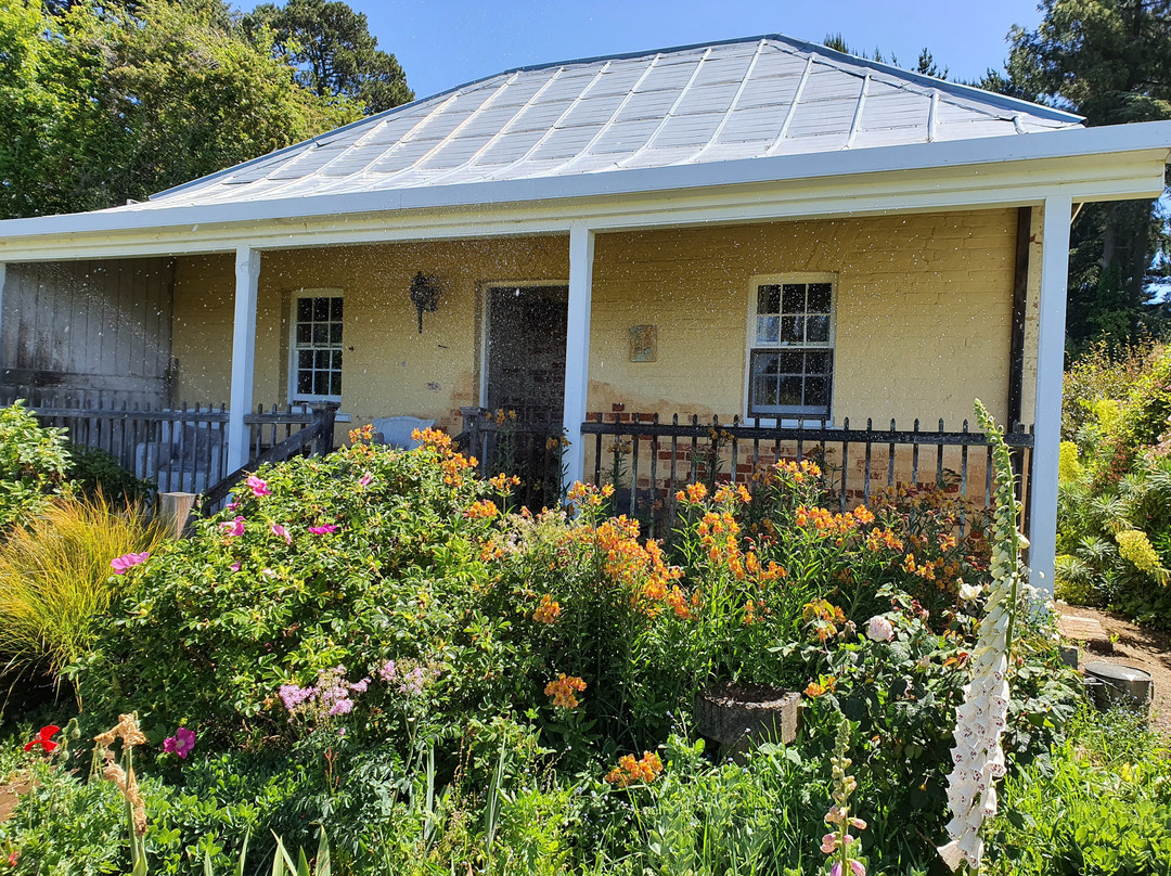 Brickendon Estate主图