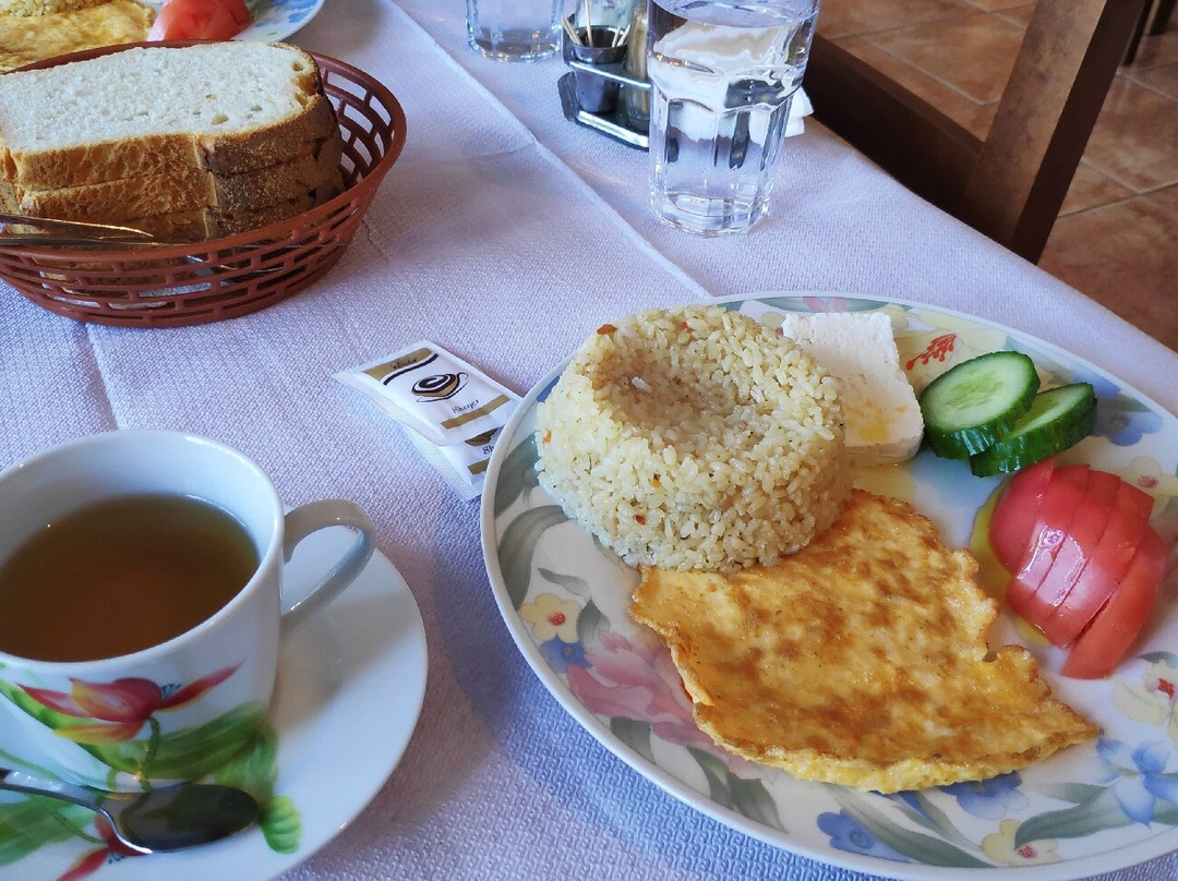 Nako Guest House Bar & Restaurant主图