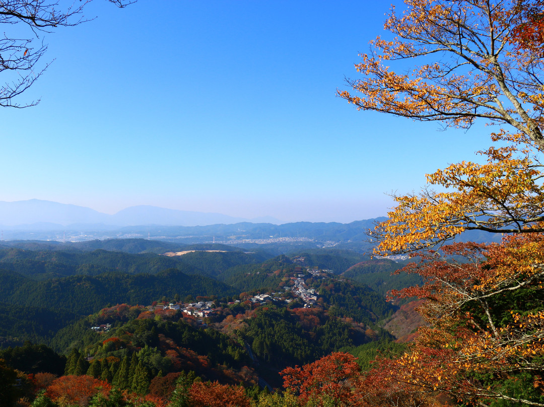 吉野庄 汤川屋主图