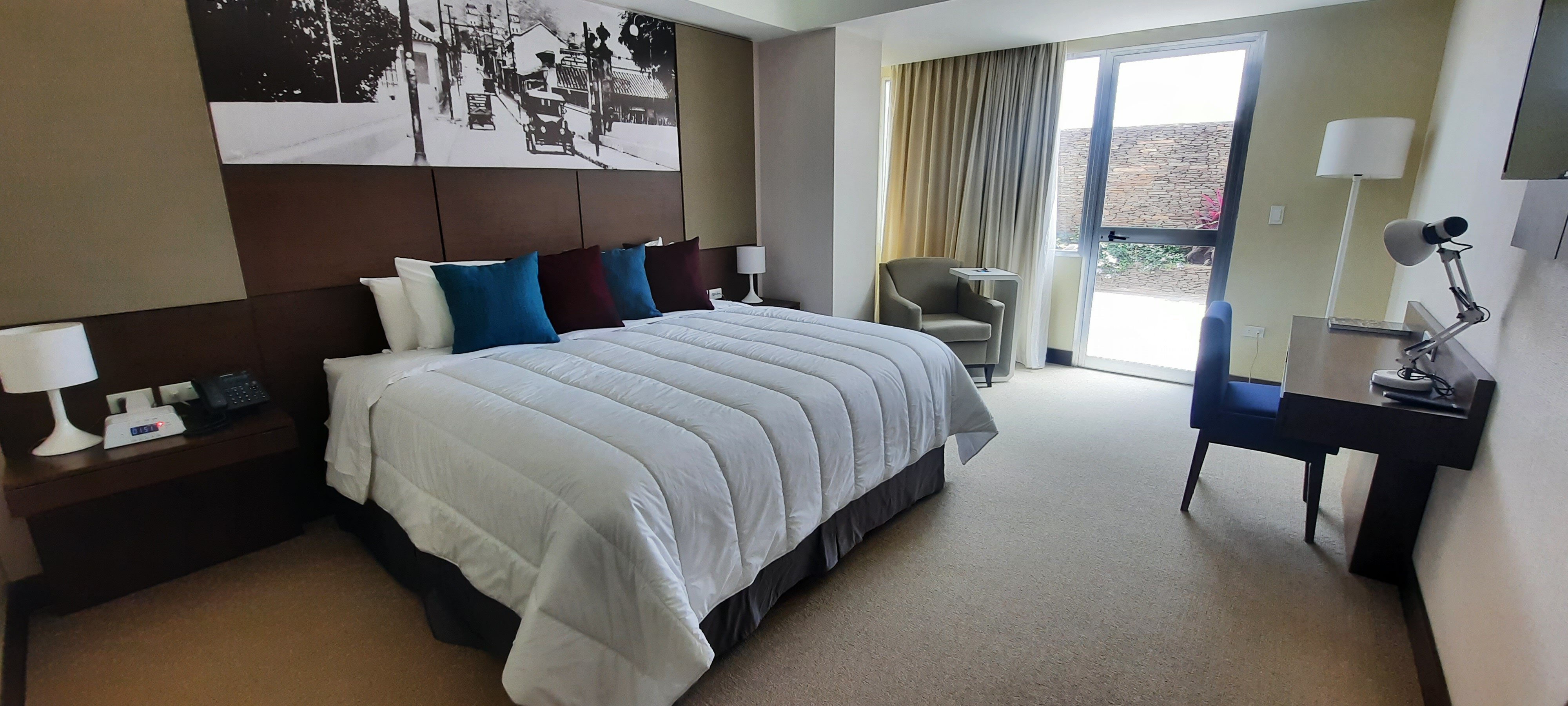 Hotel Manantial Valencia-官方