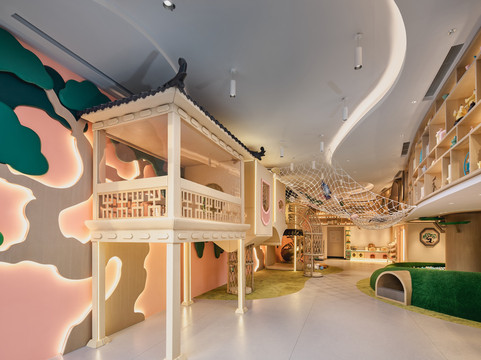 苏州四季酒店主图