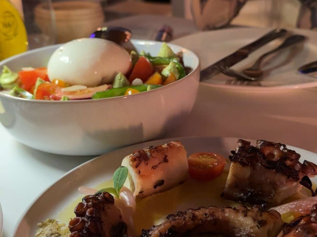 Solymar Beach-Amwaj Islands必去景点