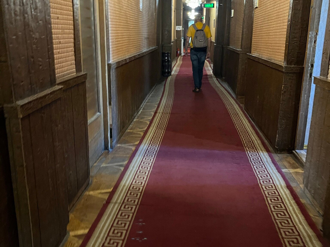 Stalin Museum-Gori必去景点