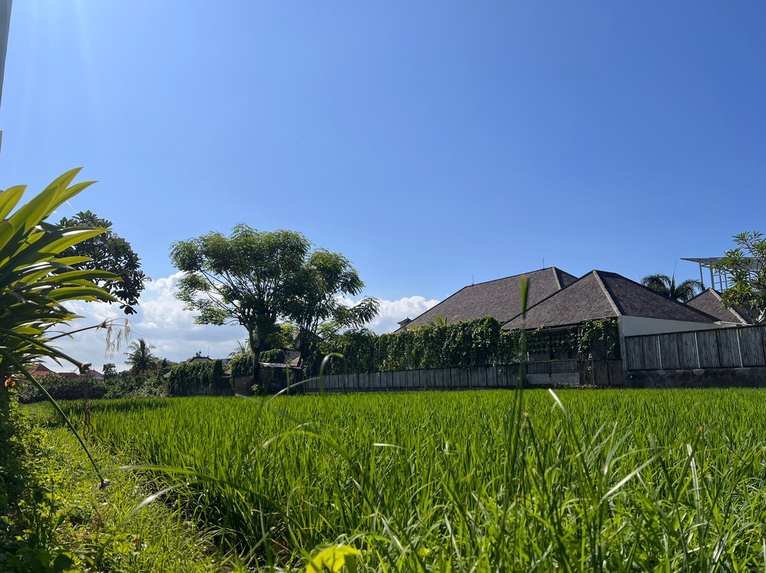 Mandala Residences主图