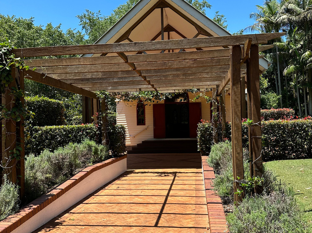 丹百林花园大酒店主图