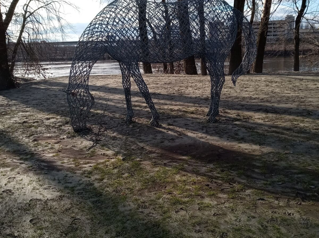 Great River Park-East Hartford必去景点